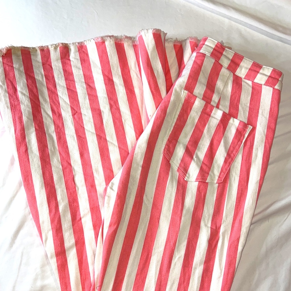 Bell bottoms